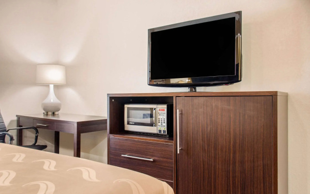 Quality Inn Pooler - Savannah I-95