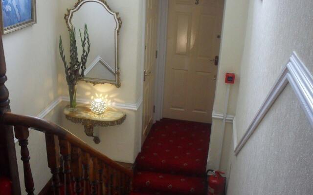 Sandway House