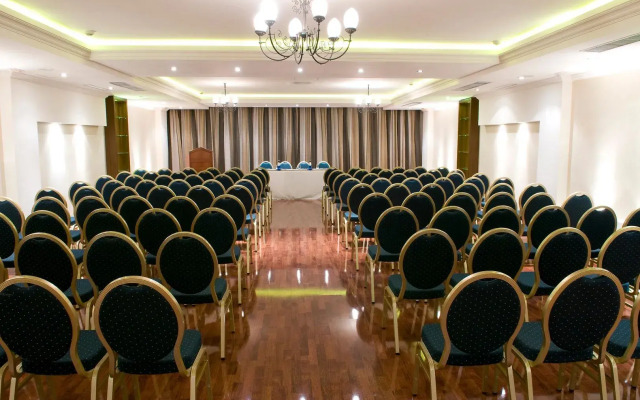 Pergola Hotel & Spa