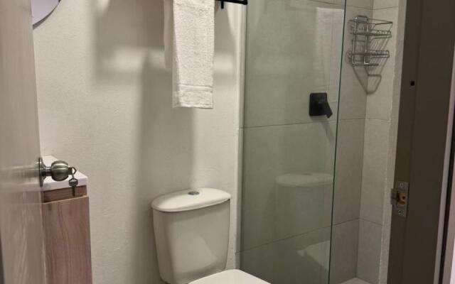 Hotel Med Llanogrande