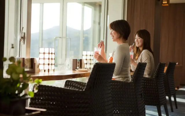 Shodoshima Kokusai Hotel