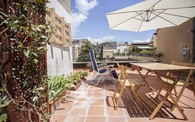 The Church bed & breakfast Naples