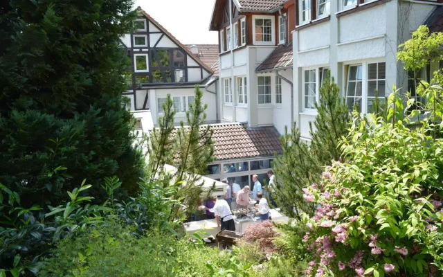 Landgasthof Hotel Hess