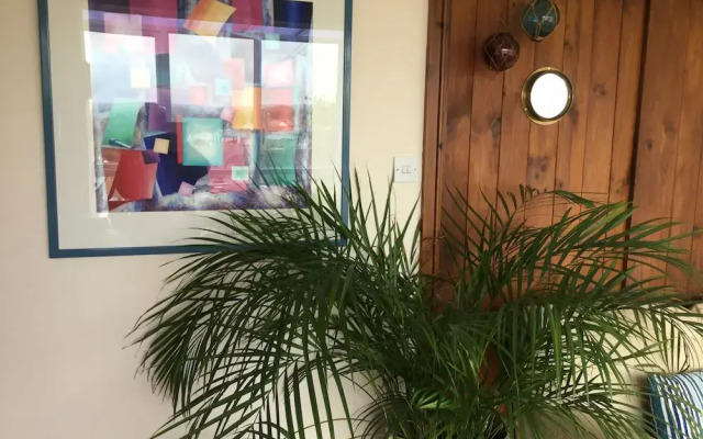Panorama Guest House