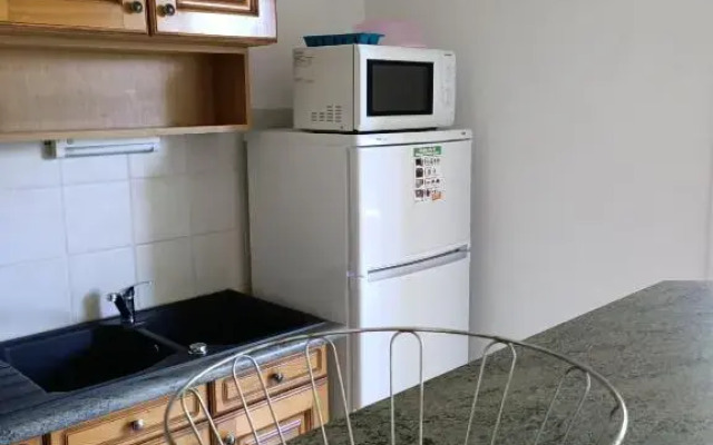 Colline de la bergerie