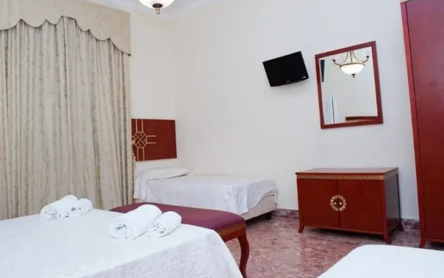 Hotel C'entro