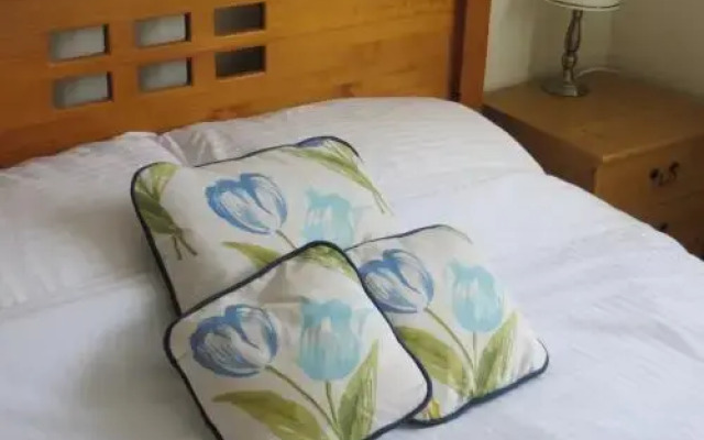 Cheshire House Bed and Breakfast