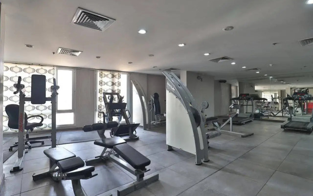 OYO 335 Manazil Al Ain Grand Hotel