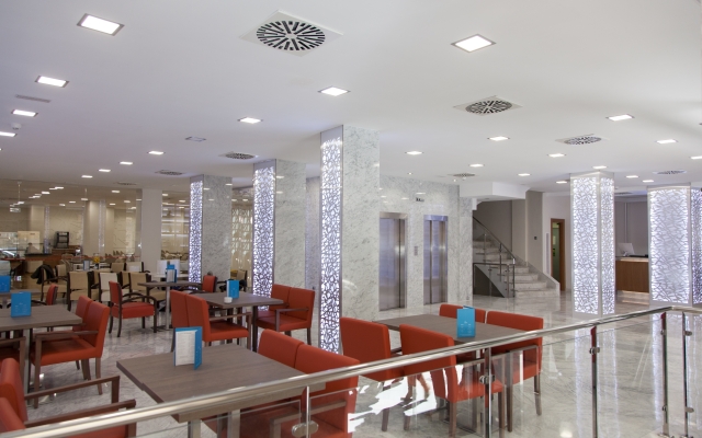 Hotel Porcel Sabica