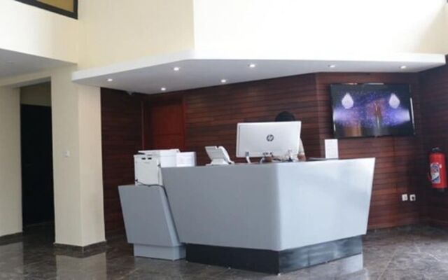 Douala Design Hotel