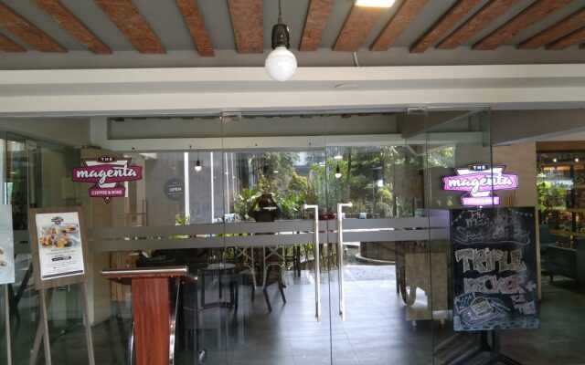 Graha Makara Suite Hotel & Residence