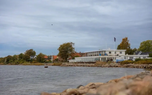 Hørby Færgekro