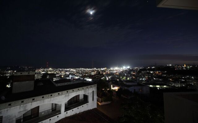 Green Garden Hills 3F-1