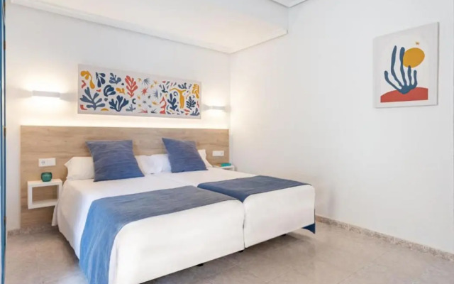 Aparthotel Vibra Lux Mar