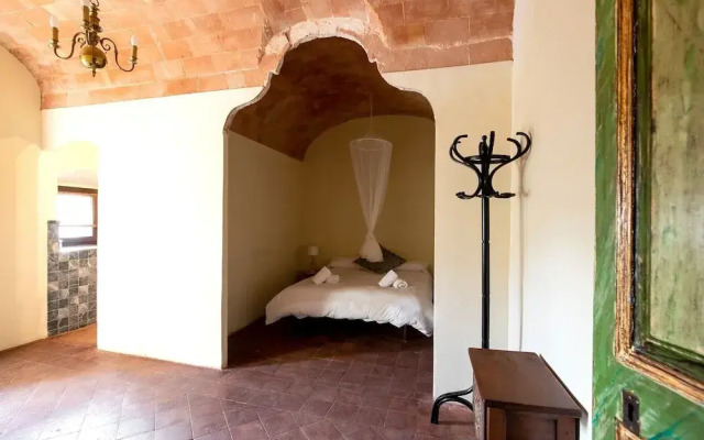Mas Sastre - Luxury Farmhouse With Pool