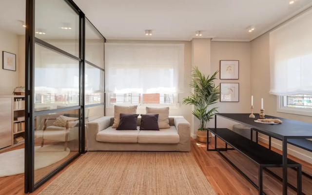 Sant Marti Apartment By Olala Homes