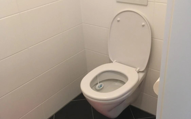 New Stylish Apartment