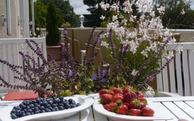 Böhlers Landgasthaus
