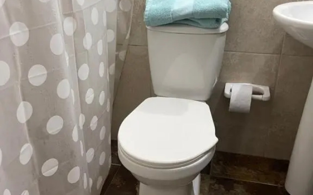 George House Medellin