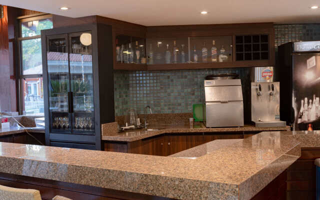 Complexo Eco Cataratas Resort by SJ