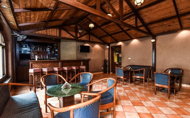 Hotel Kant