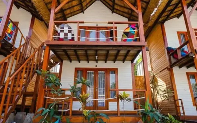 Voodoo Gili