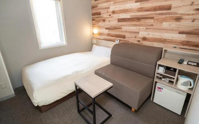 Super Hotel Hakodate