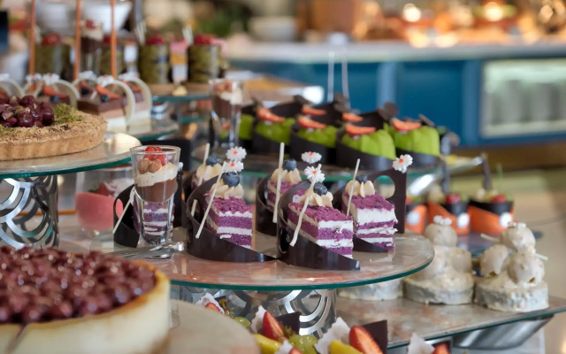 Seaden Quality Resort & Spa