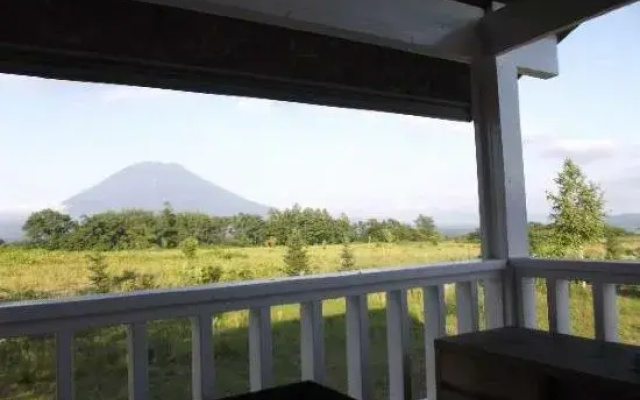 Cottage Cruising