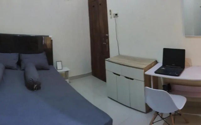 Choko Homestay