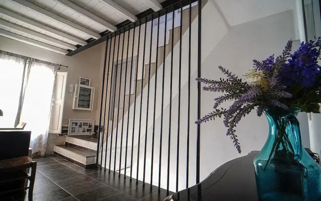 Lerux bed&breakfast