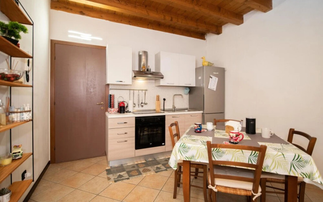 The Three Moons Apartment