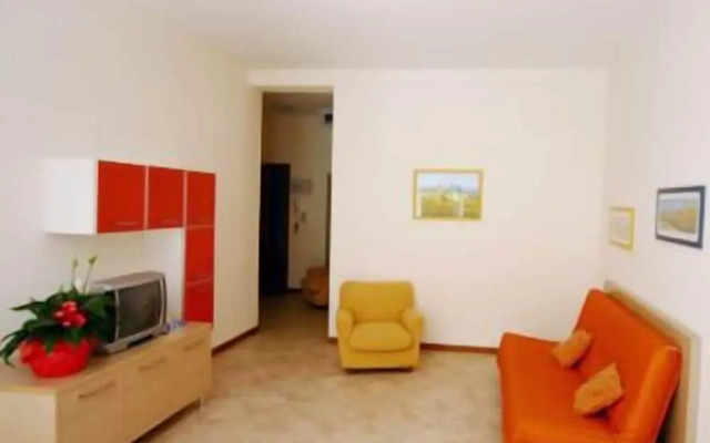 Aparthotel Gioia