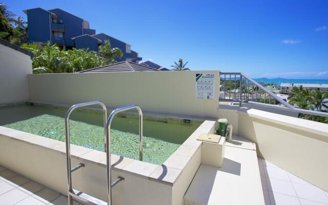 Portside Whitsunday Hotel