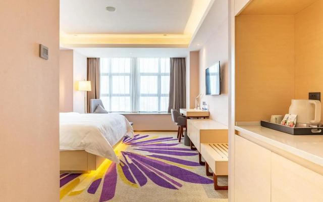 Lavande Hotel Nanchang Qingyunpu Zhuqiao East Road