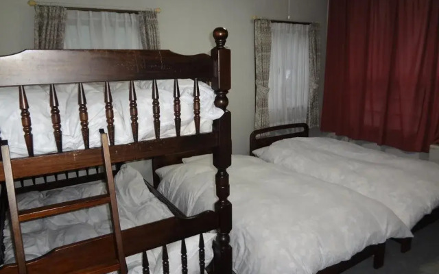 Hotel Village Enzan