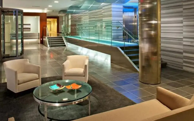 Global Luxury Suites at Kendall Square