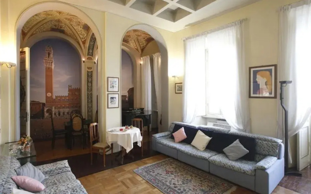 Residenza Depoca Montanini