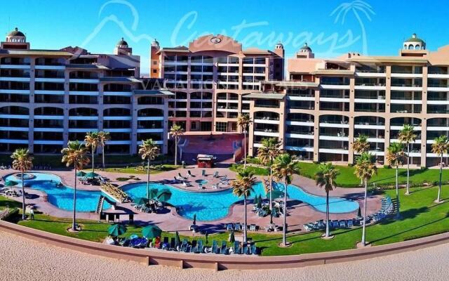 Sonora Spa Beachfront