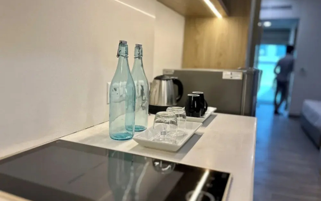 Hotel Limon Near Sector 29, Gurgaon