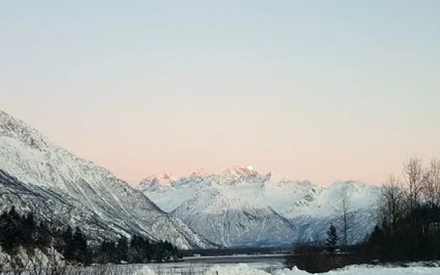 Totem Hotel and Suites