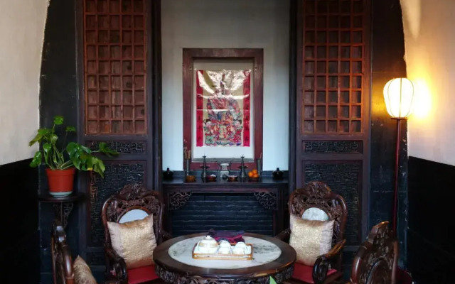 Yide Hotel