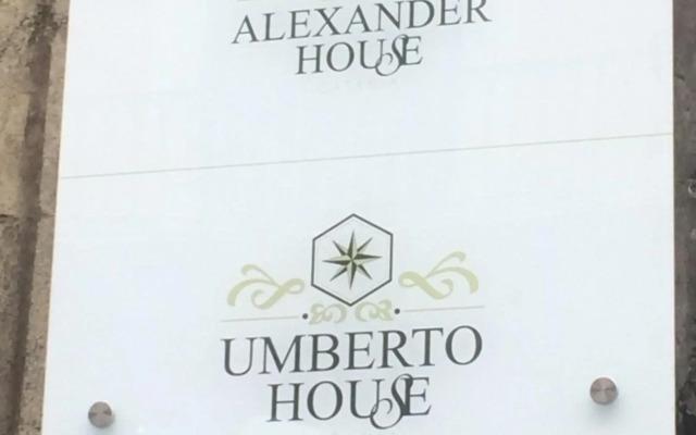 Umberto House Catania