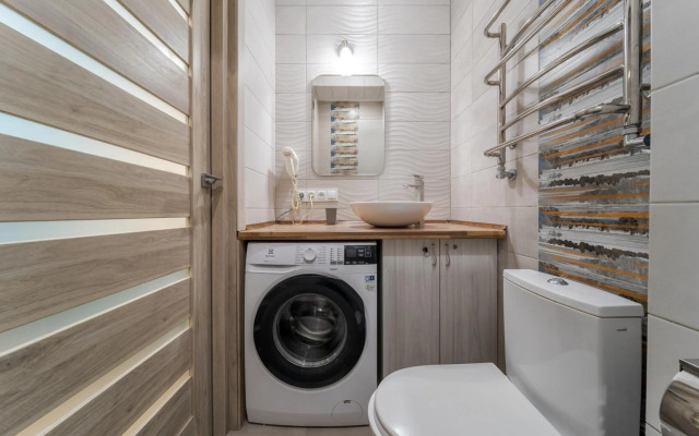 Luxury flat near Opera