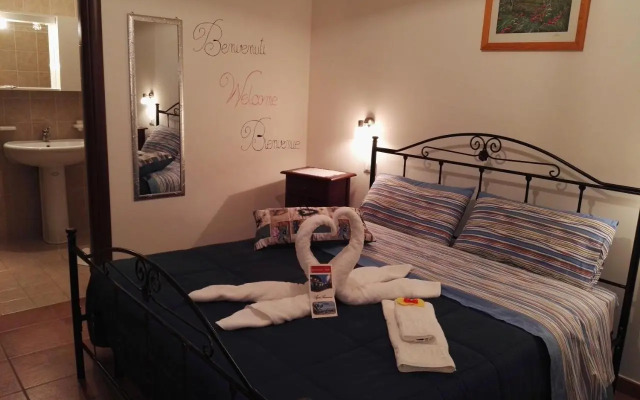 Agriturismo Agri Armonia