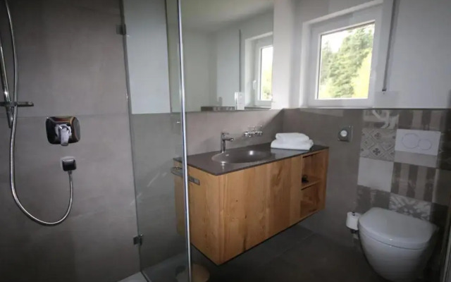 Waldeslust Apartments