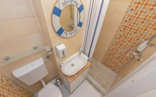 Marina Apartment - Cismigiu Gardens