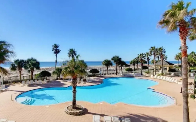 The Beach Club - Avalon #1604 by Southern Vacation Rentals