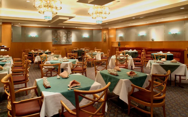 Keio Plaza Hotel Hachioji