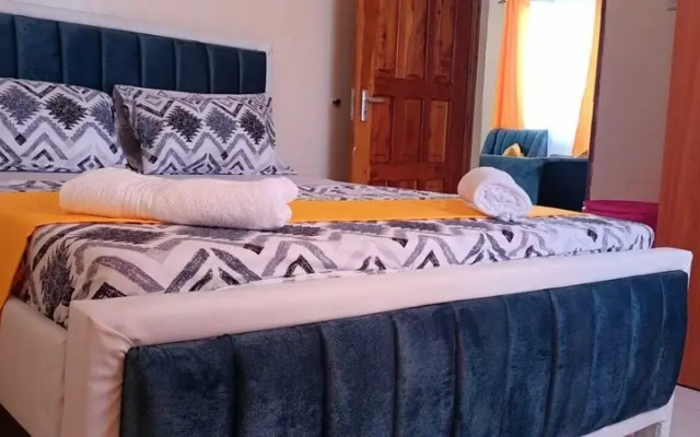Lux Suites Mwembeni Flats Mtwapa